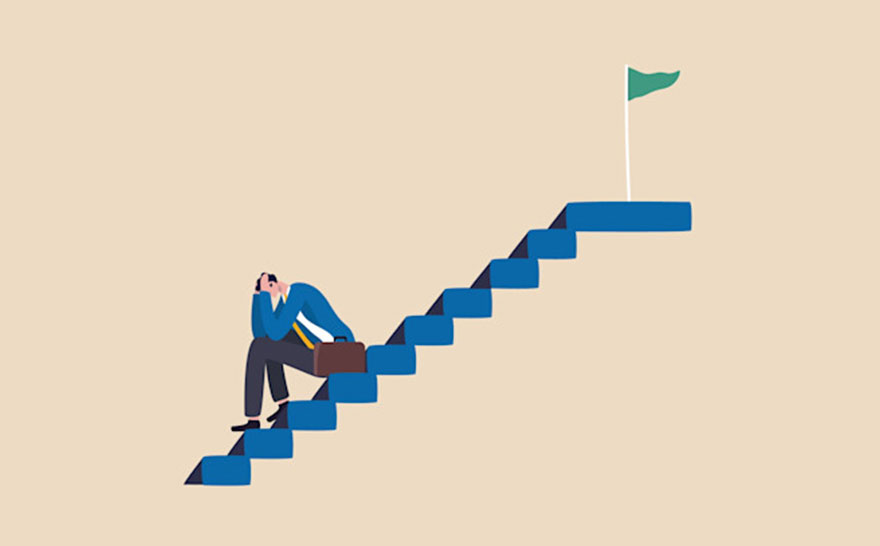 Why You Should Reframe Financial Failures as Learning Experiences