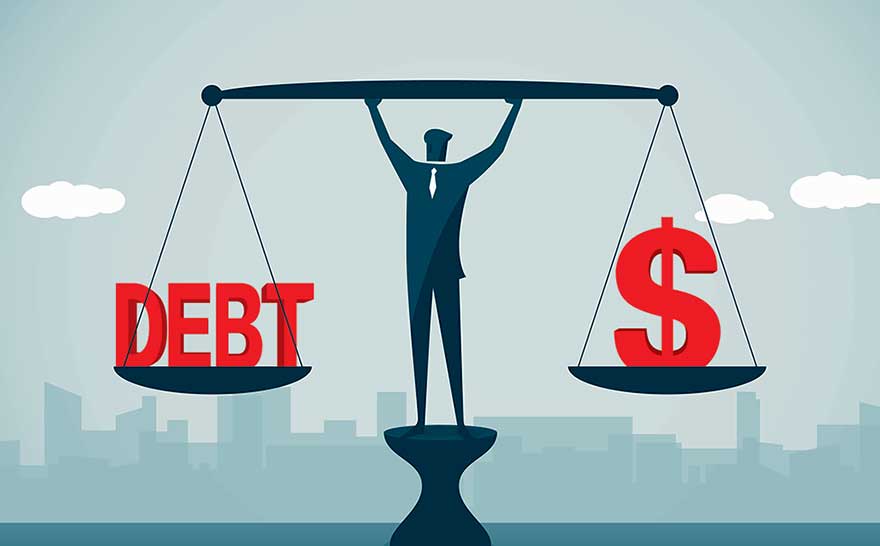 From Debt to Savings: My Road to Financial Clarity