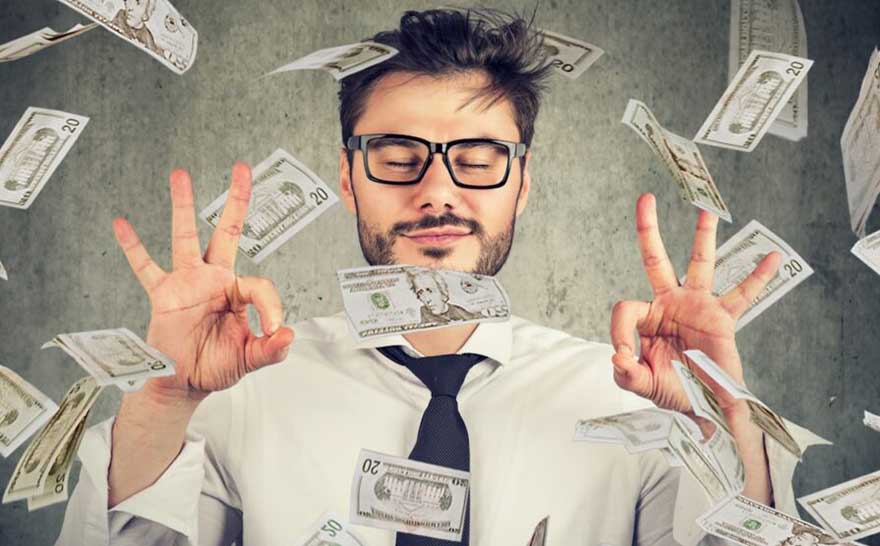 How Changing My Money Mindset Transformed My Life