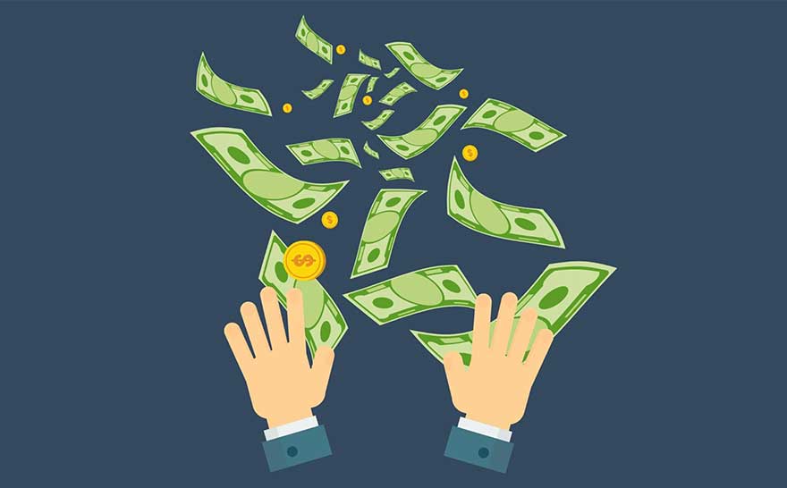 The Day I Realized My Spending Habits Were Holding Me Back